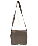 Louis Vuitton Brown Taiga Leather Viktor Messenger Bag - €428,82 EUR