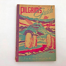 Vintage Song Book Pilgrim&#39;s Guide 1946 Stamps Quartet Music Co. 138 Songs - £9.31 GBP