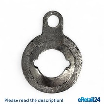  OEM GE Cooktop WB16T10011 Gas Range Burner Gasket (Smallest) &quot;H&quot; - $18.91
