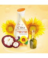 Citra Hand &amp; Body Lotion Sun Protected Glow SPF 20, 210 ml - $41.72 CAD