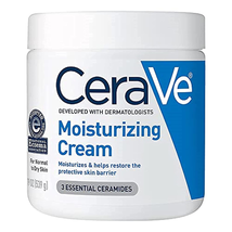 Moisturizing Cream | Body and Face Moisturizer for Dry Skin | Body Cream with Hy - £18.84 GBP