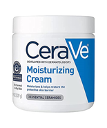 Moisturizing Cream | Body and Face Moisturizer for Dry Skin | Body Cream... - £18.83 GBP