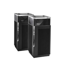 ASUS ZenWiFi Pro ET12 AXE11000 Tri-Band WiFi 6E Mesh System (2 pack), Co... - $818.01+