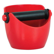 Avanti Coffee Knock Box - Red - $43.38