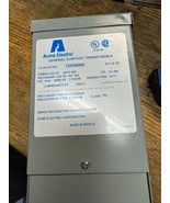 ACME ELECTRIC T253008S GENERAL PURPOSE Transformer,500Va,120/240V open box - $254.37 CAD