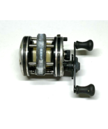 Vintage Abu Garcia Ambassadeur 5500C Baitcasting Fishing Reel - Made in ... - $98.99