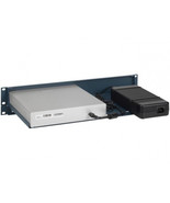Rack mount RM-CI-T18 RACK MOUNT KIT FOR CISCO MERAKI MS130-8X / MS130-12X - $209.05