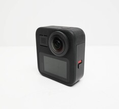 GoPro MAX 360 Degree 6K Action Camera CHDHZ-201 - Black image 5