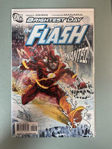 The Flash(vol.3) #2 - DC Comics - Combine Shipping - £4.75 GBP
