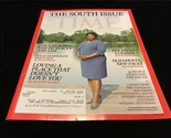 Time Magazine Aug 6/12, 2018 The South Issue: Unlikely Rise of Stacey Ab... - $10.00