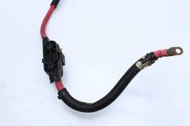 2013 FREIGHTLINER CASCADIA 125 DD15 POSITIVE CABLES SET Q7825 image 8