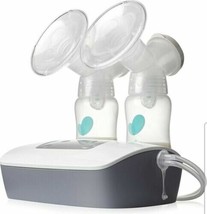 Evenflo G1001 Advanced Double Electric Hospital-strength Breast Pump- NEW! - £51.53 GBP