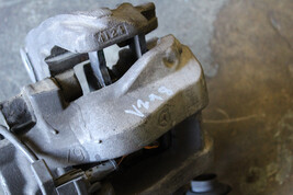 03-06 MERCEDES CL500 CL600 CL55 CL65 REAR RIGHT BRAKE CALIPER V298 image 9