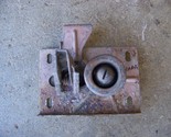 1961 DODGE POLARA HOOD LATCH &amp; SPRING - $31.49