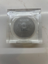 Revlon Diamond Lust Sheer Shadow ‘Platinum Play Thing’ Sealed - $234.44 MXN