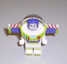 Used LEGO Minifig Disney Toy Story Minifigures - Buzz Lightyear - £16.02 GBP