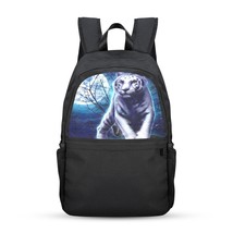 Back to School Backpack for Teens, College, Office - Laptop Compartment ... - $375.68 MXN