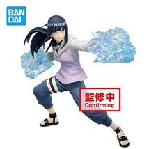 Banpresto Naruto: Shippuden Hyuga Hinata Original Anime Action Figure Mo... - £31.37 GBP