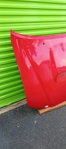 2005-11 Toyota Tacoma Hood Cover Complete W/ Scoop *LOCAL PICK UP ONLY* image 3