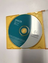 LOGITECH SetPoint 2.49a  (Windows XP XPx64 2000 ME 98 98 SE) (CD) 2005 - $9.89