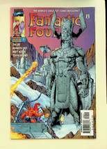 Fantastic Four #9 (Jul 1997, Marvel) - Near Mint - £3.95 GBP