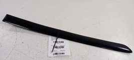 Volkswagen Rabbit Door Molding Trim Strip Right Passenger Side Rear Back... - £27.99 GBP