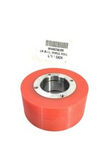Brunswick Left Hand L.H. Ball Wheel Whell Roller Smooth 90400258000 - €55,77 EUR