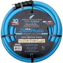 BluBird BluBird AG-Lite BSAL5850 Rubber Hot & Cold Water R - $4,433.09 MXN