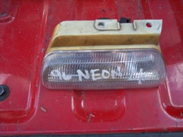 95 96 97 98 99 DODGE PLYMOUTH NEON RIGHT PARKLAMP HEAD LIGHT LAMP OEM US... - $7.43
