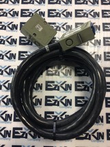 GE Fanuc 2003-T230 / Servo Cable L=1.9MF  AMP1-CN1L. MR20LW Connector  - $42.80