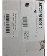 DORNBRACHT 35730970-90 Dornbracht pre-installation kit Innfrared wall mixer - €721,32 EUR