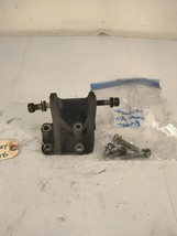 1982 GM Chevette Isuzu 1.8L Diesel Lower Alternator Bracket - $706.80 MXN