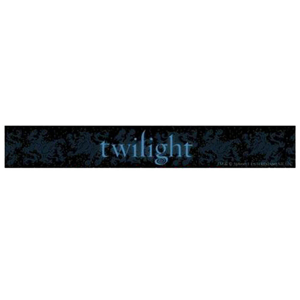 Twilight Jewellery Slap Bracelet (Logo) - $13.42