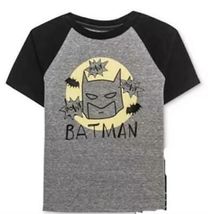 Dc Comics Boys T-Shirt - $10.00