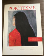 Poictesme, Anthology of Literature and Art, VCU, Spring 2015 - £4.66 GBP