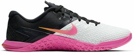 NIKE WMNS METCON 4 XD SHOES ASSORTED SIZES CD3128 100 - $79.99
