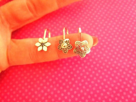 Fake nose ring 8 PIECES - €8,65 EUR
