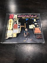 Extreme II: Pornograffitti by Extreme (CD, Aug-1990, A&amp;M (USA)) - £23.79 GBP