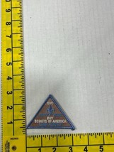 Boy Scouts of America CVC 1910-2005 Camp Service BSA Patch - $19.80