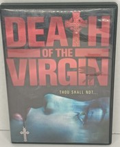 Death of the Virgin (DVD, 2011) Horror Scary Movie  - £6.32 GBP