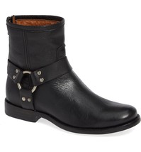 NEW FRYE Women&#39;s Phillip Harness Short Boots (Size 6.5 B) - MSRP $298.00! - £117.99 GBP