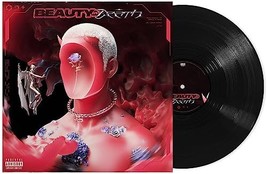 BEAUTY IN DEATH [VINYL]  - £25.42 GBP