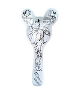 Mickey Mouse Sketches Flat Spoon Rest with Ears White - £15.80 GBP