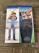 A Cinderella Story/Sisterhood Of The Traveling Pants DVD - $10.00