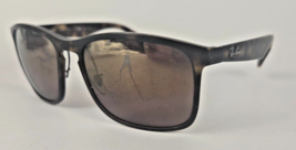 Ray-Ban RB4264 894/68 Sunglasses Eyeglass 58-18 145 Tortoise Gold FRAMES... - $69.99