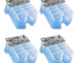 Clark Shaving Co. Refill Cartridges for Braun Clean &amp; Renew CCR (4-Pack) - £27.74 GBP