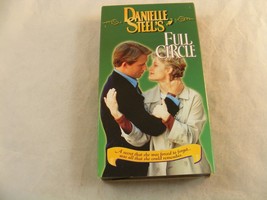 VHS: DANIELLE STEEL&#39;S FULL CIRCLE.....TERI POLO-CORBIN BERNSEN - £1.56 GBP