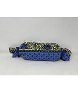Vintage Coussin de Provence Lavande Lavender Cushion Made in France Long... - $35.62 CAD