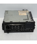 1995 - 2002 GMC Yukon Sierra Chevy Silverado Tahoe OEM AM FM Radio CD Pl... - €77,03 EUR