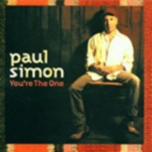 You&#39;re The One by Paul Simon Cd - £8.59 GBP